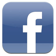 facebook logo