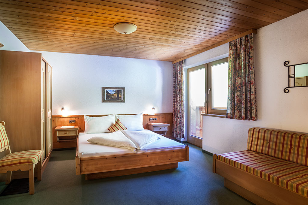 Gaestehaus Erler Index 2